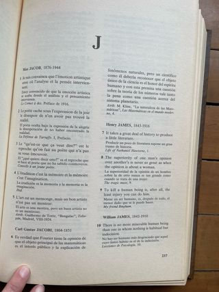 Diccionario de citas