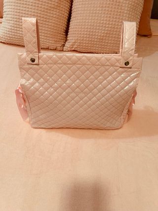 Bolso de Maternidad impermeable muy poco uso
