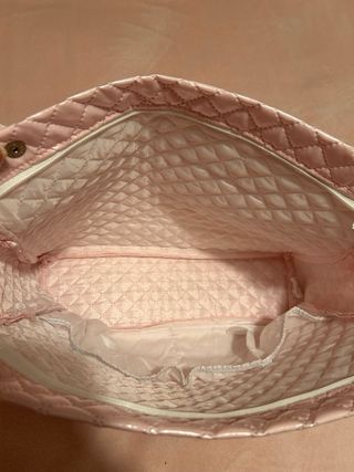 Bolso de Maternidad impermeable muy poco uso