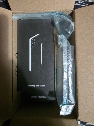 Samsung Galaxy S25 Ultra 512GB