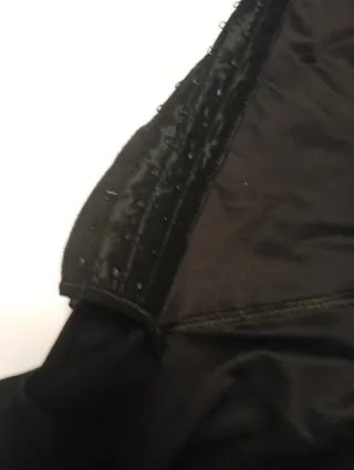 Faja VOE post-cirugía/liposucción Talla 100 L