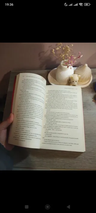 Los siete maridos de Evelyn Hugo