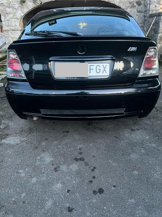 BMW 320 TD Compact M