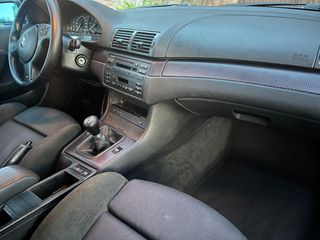 BMW 320 TD Compact M