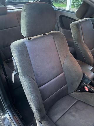 BMW 320 TD Compact M