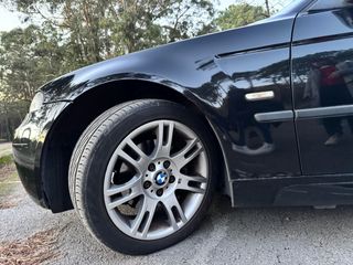 BMW 320 TD Compact M