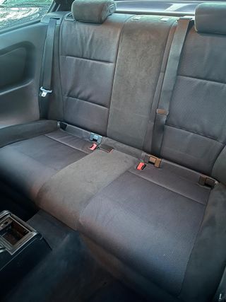 BMW 320 TD Compact M