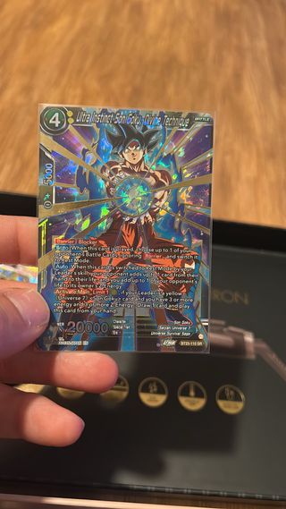 Collezione 90 Carte Dragon Ball SR