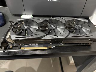 Tarjeta Gráfica ASUS GTX 1060 6GB