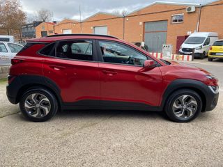 IMPECABLE!!! HYUNDAI KONA HIBRIDO