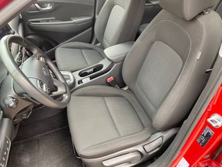 IMPECABLE!!! HYUNDAI KONA HIBRIDO