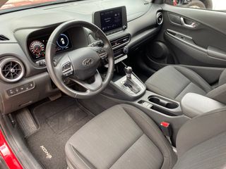 IMPECABLE!!! HYUNDAI KONA HIBRIDO
