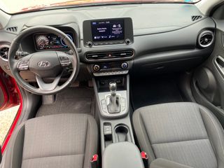 IMPECABLE!!! HYUNDAI KONA HIBRIDO