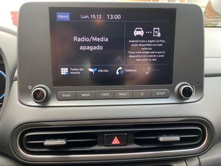 IMPECABLE!!! HYUNDAI KONA HIBRIDO