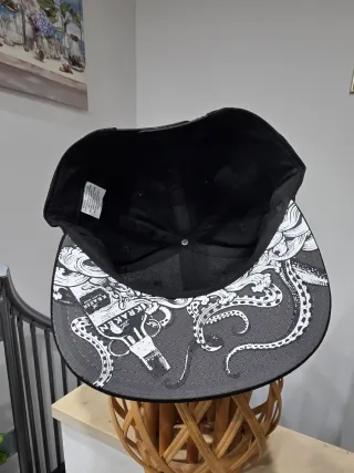 Cappellino "The Kraken"