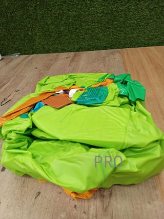 INTEX - Piscina gonfiabile per bambini Dinosauri
