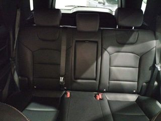 KGM Torres G15 Life Aut.