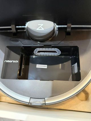 Aspirador Roborock S7 Alexa 2500Pa App