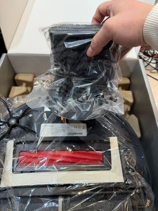 Aspirador Roborock S7 Alexa 2500Pa App