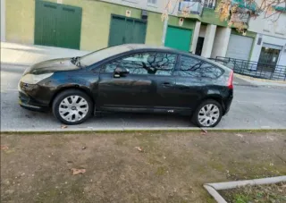 Citroen C4 2005