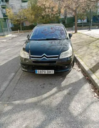 Citroen C4 2005