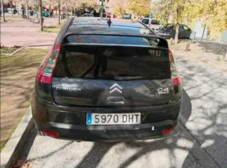 Citroen C4 2005