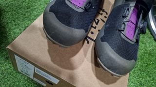 ZAPATILLAS FIZIK VENTO FERIX CARBON TALLA 44