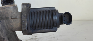 VALVULA EGR OPEL CORSA D 1.3 16V CDTI 55204941