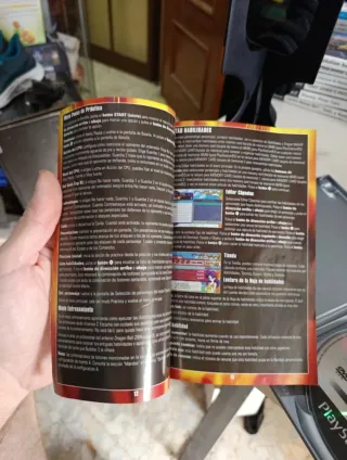 Dragon Ball Z Budokai 3 PS2 Completo