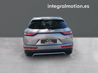 DS DS 7 BlueHDi DE 96kW (130CV) AT. PERF.LINE