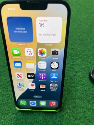 iPhone 13 128GB Blu Marina