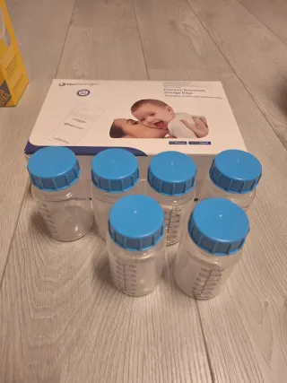 Sacaleches eléctrico Medela Swing Flex