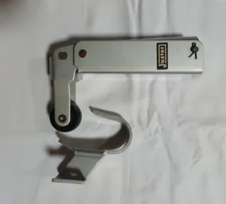 Freno retenedor puerta Justor