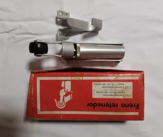 Freno retenedor puerta Justor