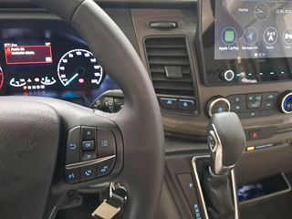 Ford Transit BENIMAR TESSORO 463