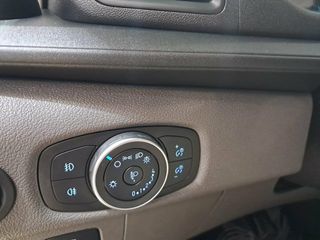 Ford Transit BENIMAR TESSORO 463