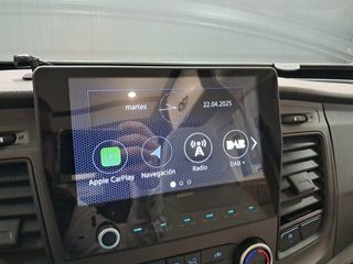 Ford Transit BENIMAR TESSORO 463