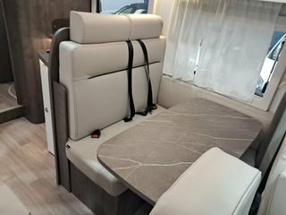 Ford Transit BENIMAR TESSORO 463