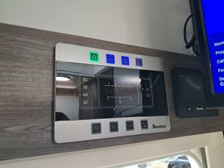 Ford Transit BENIMAR TESSORO 463