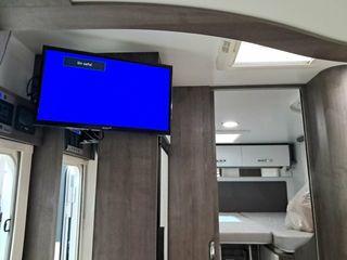 Ford Transit BENIMAR TESSORO 463