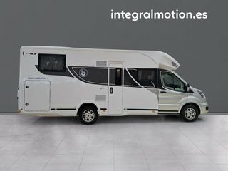 Ford Transit BENIMAR TESSORO 463