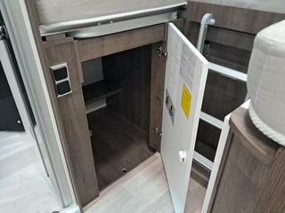 Ford Transit BENIMAR TESSORO 463