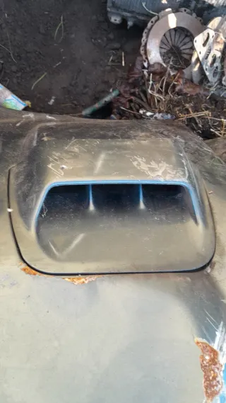 Mitsubishi Montero 1997