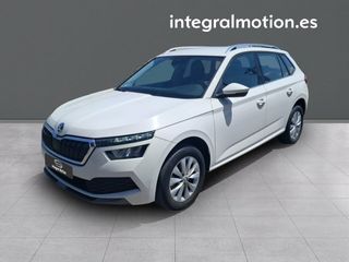 Skoda Kamiq 1.0 TSI 81kW (110CV) DSG Ambition