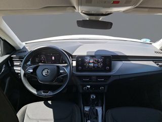 Skoda Kamiq 1.0 TSI 81kW (110CV) DSG Ambition