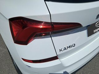 Skoda Kamiq 1.0 TSI 81kW (110CV) DSG Ambition