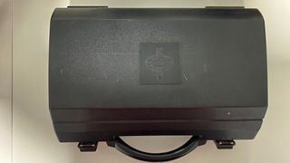 Clarinete Buffet Crampon B12