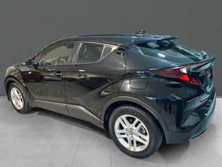 Toyota C-HR 1.8 125H Active