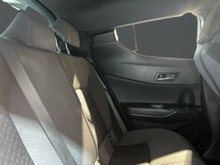 Toyota C-HR 1.8 125H Active