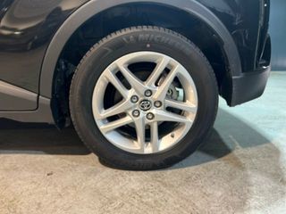 Toyota C-HR 1.8 125H Active